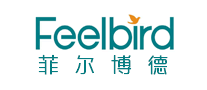 菲尔博德 Feelbird logo