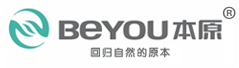 本原 BeYOU logo