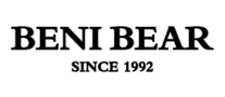 BENIBEAR 邦尼熊 logo