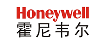 Honeywell 霍尼韦尔 logo