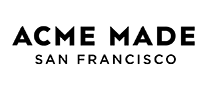 ACMEMADE 爱卡美迪 logo