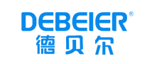 DEBEIER 德贝尔 logo