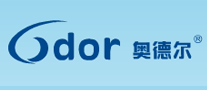 奥德尔 Odor logo