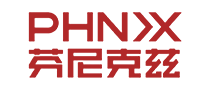 芬尼克兹 PHNIX logo