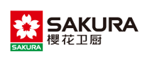 樱花 SAKURA logo