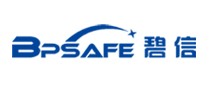 碧信 BPSAFE logo