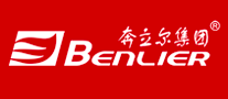 奔立尔 BENLIER logo
