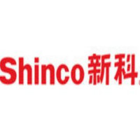 新科 Shinco logo