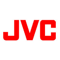 JVC 杰伟世 logo