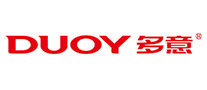 DUOY 多意 logo