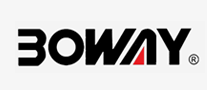 波威音响 logo