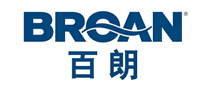 BROAN 百朗 logo