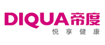 帝度 DIQUA logo