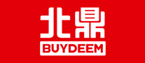 北鼎 Buydeem logo