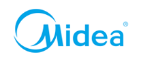 美的Midea logo