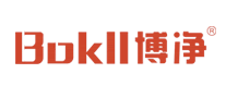 博净 Bokll logo