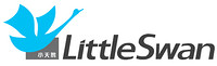 小天鹅 LittleSwan logo