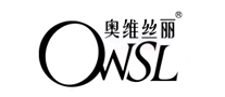 奥维丝丽 OWSL logo