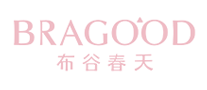 BRAGOOD 布谷 logo