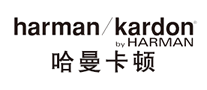 哈曼卡顿 logo