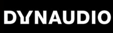 Dynaudio 丹拿 logo