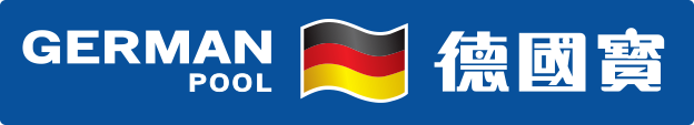 GermanPool 德国宝 logo