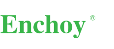 Enchoy logo