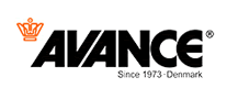 AVANCE 皇冠 logo