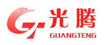 光腾 GT logo