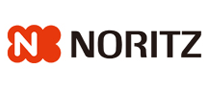 NORITZ 能率 logo