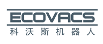 科沃斯 ECOVACS logo
