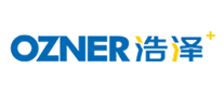 浩泽 OZNER logo