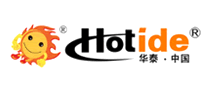 华泰 Hotide logo