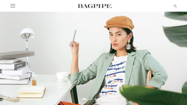 BAGPIPE官网介绍