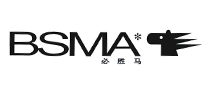 必胜马 BSMA logo