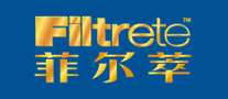 Filtrete 菲尔萃 logo
