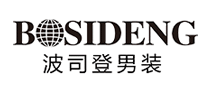 波司登男装 BOSIDENG logo