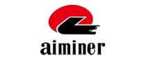 aiminer logo