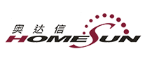 奥达信 Homesun logo