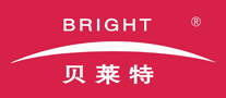 贝莱特 BRIGHT logo