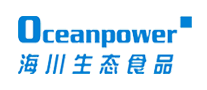 海川 Oceanpower logo