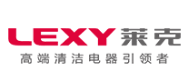 莱克 LEXY logo