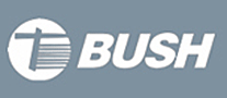 布什 BUSH logo