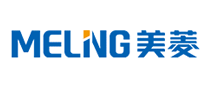 美菱 Meling logo