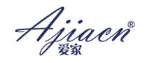 爱家 Ajiacn logo