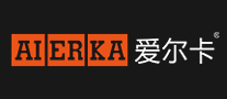 爱尔卡 Aierka logo