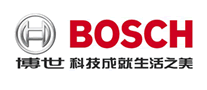 BOSCH 博世家电 logo