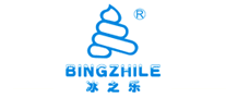 冰之乐 BINGZHILE logo