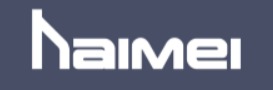 海媚 Haimei logo