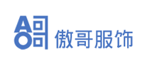 傲哥 logo